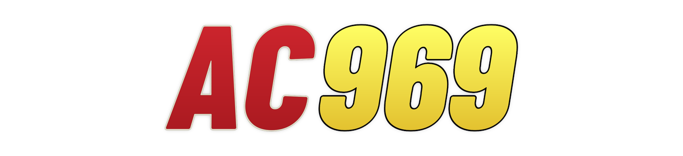 ac969 – Nhà cái cá cược trực tuyến uy tín